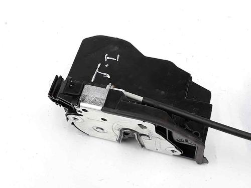Rear left lock BMW 1 (F20) 116 d | BP5085239C100 