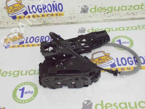 Used Rear right lock SEAT IBIZA V (KJ1, KJG) 1.0 TSI (116 hp) 1971870