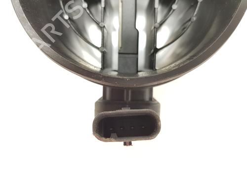 Mass air flow sensor MERCEDES-BENZ SPRINTER 3,5-t Van (B906) 314 CDI (906.631, 906.633, 906.635, 906.637) | BP21763180M95 