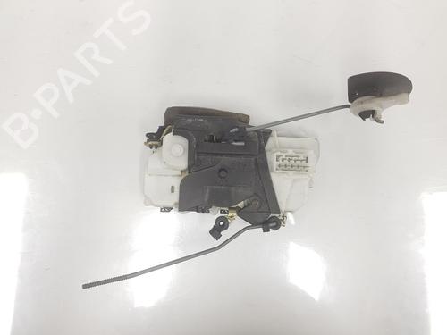 Front left lock PEUGEOT 607 (9D, 9U) 2.2 HDi | BP11354222C98