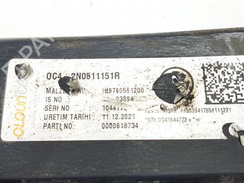 Other VW CRAFTER Van (SY_, SX_) | BP36020900O1 - Image 6