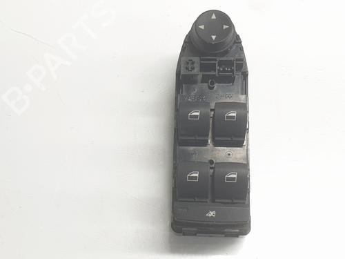 Used Left front window switch BMW X1 (E84) xDrive 18 d (143 hp) 30974811
