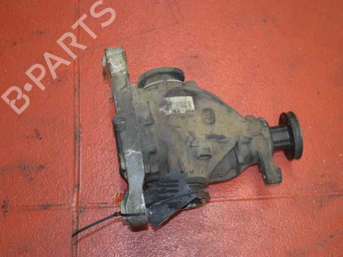 Used Rear differential BMW 5 (E39) 528 i (193 hp) 1564251