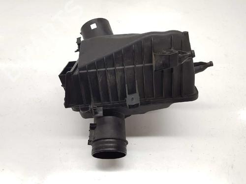 Air filter box RENAULT KOLEOS I (HY_) 2.0 dCi (HY0K) | BP14072141M87 