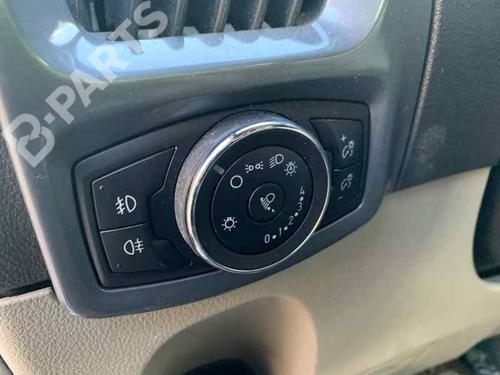 Electronic module FORD TRANSIT CUSTOM V362 Bus (F3) 2.2 TDCi | BP5044530M83 