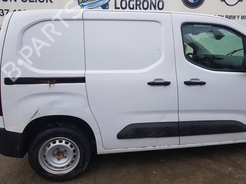 Electronic sensor FIAT DOBLO Box Body/MPV (510_, 511_) BlueHDi 100 | BP32293155M84 