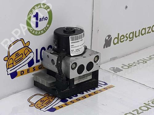 ABS pump SEAT IBIZA II (6K1) 1.9 TDI | BP1542253M43 