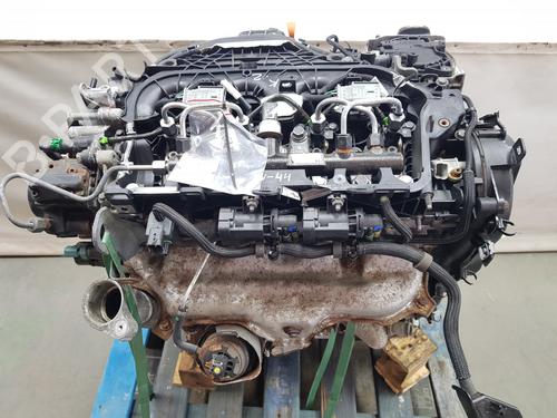 Engine TOYOTA PROACE Van (MDX_)  | BP29807400M1 