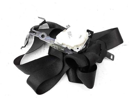 Used Rear right seatbelt BMW 7 (F01, F02, F03, F04) 740 d (306 hp) 6622560