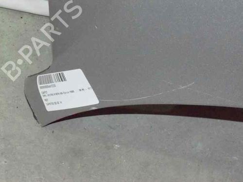 Hood OPEL VECTRA B (J96) 2.0 DTI 16V (F19) | BP1430912C1 