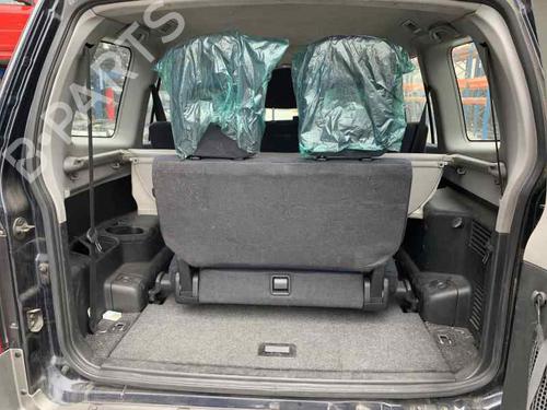 Speilbryter MITSUBISHI PAJERO III (V7_W, V6_W) 3.2 Di-D (V68W) | BP6922980I25 