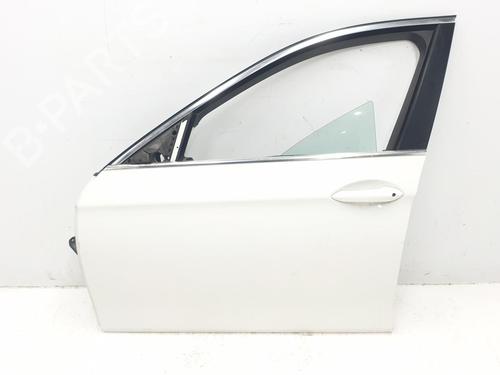 Used Left front door BMW 5 (F10) 530 d (245 hp) 16103046