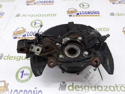 Venstre Styrespindel Lejehus SUBARU IMPREZA Hatchback (GR, GH, G3) 2.5 WRX STI AWD (GRF) (301 hp) 2584728