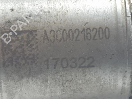 Injector CITROËN JUMPY III Van (V_)  | BP31991953M100 