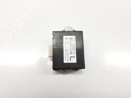 Electronic module TOYOTA LAND CRUISER PRADO (_J12_) 3.0 D-4D (KDJ120, KDJ125) | BP11716969M83 