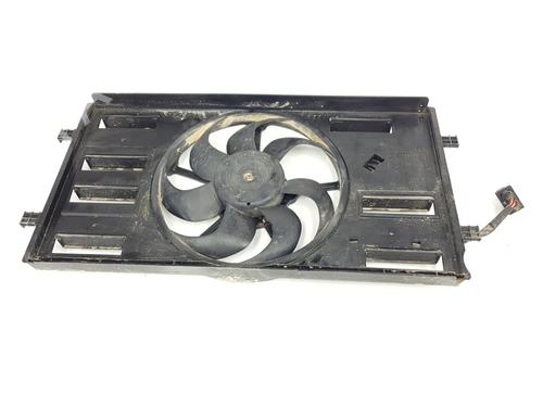 Used Radiator fan SEAT IBIZA V (KJ1, KJG) 1.0 MPi (80 hp) 13639804