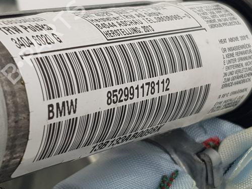 Right curtain airbag BMW X1 (E84) xDrive 18 d | BP29630632C12 