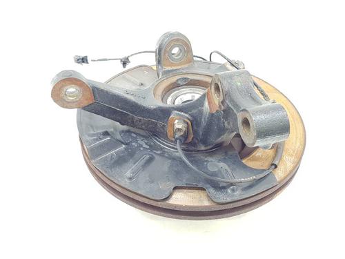 Right front steering knuckle SUZUKI VITARA (LY) 1.4 T AllGrip (APK414) | BP38568055M26 - Image 2