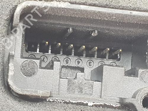 Front left lock SEAT LEON (KL1, KLG)  | BP29436608C98 