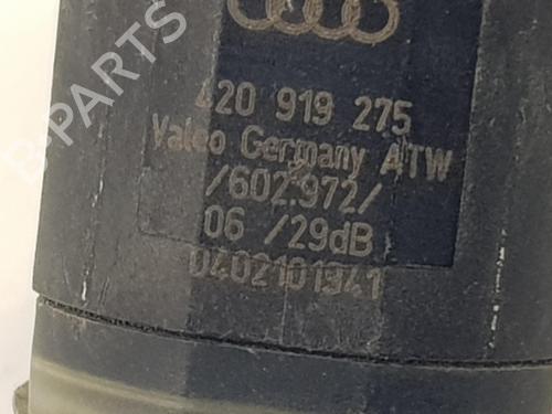 Other AUDI A4 B8 (8K2) 2.0 TDI | BP16642630O1 