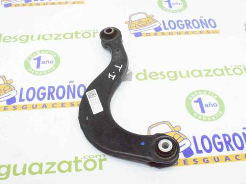 Left rear suspension arm VW GOLF VII (5G1, BQ1, BE1, BE2) 2.0 GTD | BP14122504M14 