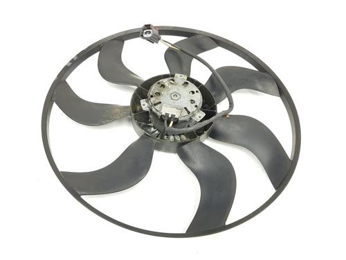 Radiator fan MERCEDES-BENZ A-CLASS (W176) A 200 CDI / d (176.008) | BP7290074M35 