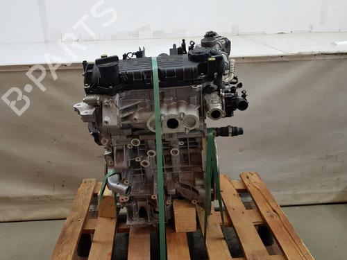 Engine FIAT PANDA (312_, 319_) | BP37595077M1 - Image 11