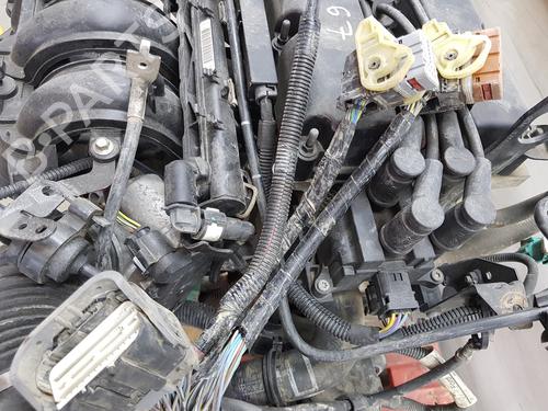 Engine FORD FIESTA VI (CB1, CCN) | BP36185906M1 - Image 9