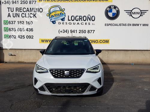 Used Parts SEAT ARONA (KJ7, KJP) [2017-2025]  4268716