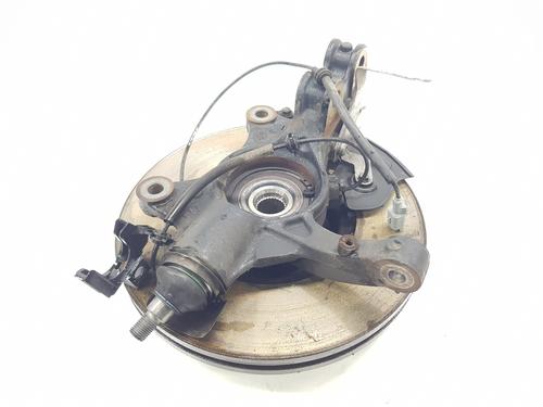 Right front steering knuckle PEUGEOT EXPERT Van (V_)  | BP31975255M26 