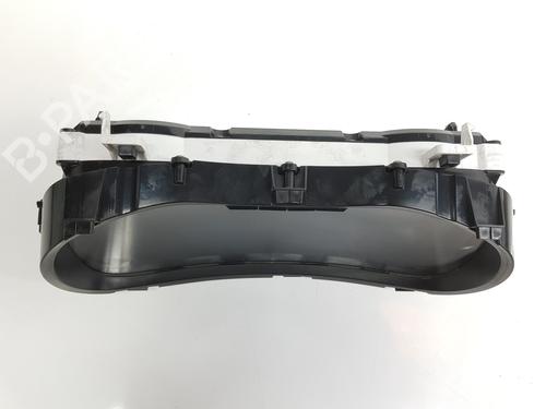 Instrument cluster OPEL VIVARO C Van (K0) | BP37198269C47 - Image 5