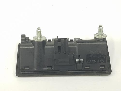 Tailgate handle AUDI Q5 (8RB) 2.0 TFSI quattro | BP10961337C132 