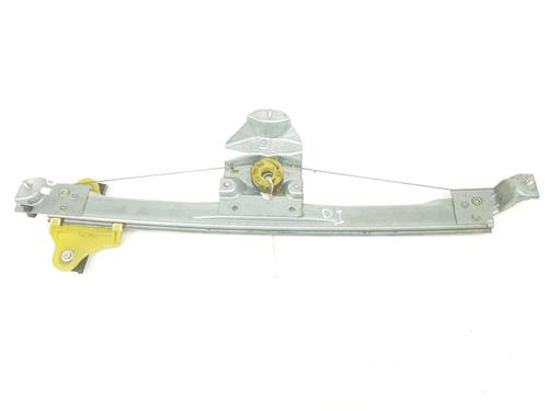 Front left window mechanism RENAULT CAPTUR I (J5_, H5_) 1.5 dCi 90 (J5N4, J5M5, J5MW, J5M6, J5AL, J5AJ) | BP17192522C22 