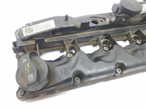 Valve cover MERCEDES-BENZ CLA Shooting Brake (X117) CLA 200 CDI / d (117.908) | BP14976693M124 