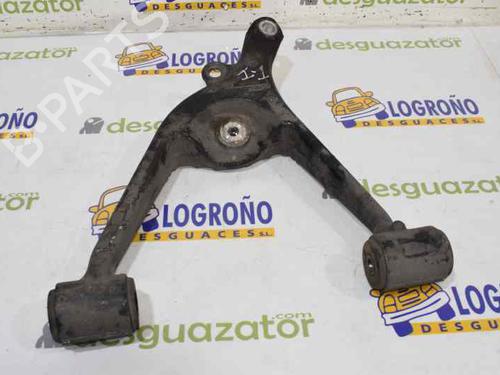 Left rear suspension arm MERCEDES-BENZ M-CLASS (W163) ML 270 CDI (163.113) | BP756215M14 