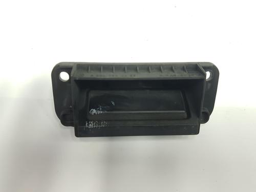 Used Tailgate handle MERCEDES-BENZ C-CLASS (W204) C 220 CDI (204.002) (170 hp) 9043372