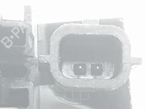 Front left lock DACIA DUSTER (PYM_, PYN_) 1.2 TCe 130 | BP35804311C98 - Image 5