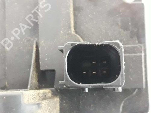 Rear right lock OPEL VECTRA C (Z02) 2.2 DTI 16V (F69) | BP1482763C99 