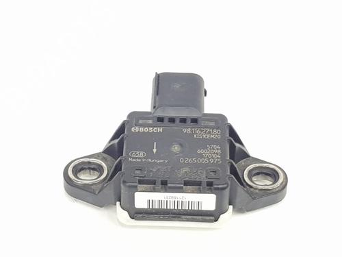 Elektronisk sensor CITROËN C4 II (NC_) 1.6 BlueHDi 100 | BP25863690M84 