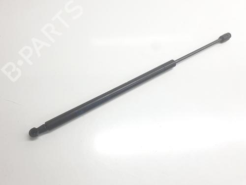 Gassdemper Bakluke JEEP WRANGLER III (JK) 2.8 CRD | BP31022705C138