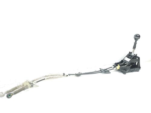 Gear lever FIAT 500X (334_) 1.6 (334AXE1A) | BP15616654M90 