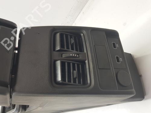 Armrest / Center console RENAULT ARKANA I (LCM_, LDN_) 1.3 TCe 140 (LDN0) | BP33861479I20 - Image 5