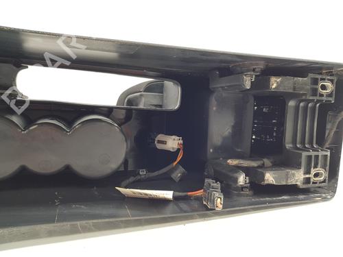 Armlæn SKODA KAMIQ (NW4)  | BP31809438I20 