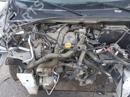 Engine RENAULT KANGOO BE BOP (KW0/1_) 1.5 dCi 75 | BP40039418M1 - Image 14