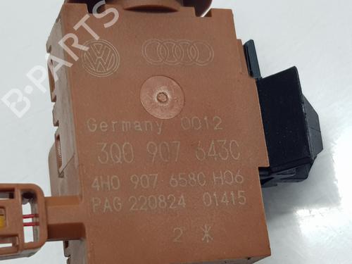 Elektronisk sensor CUPRA TAVASCAN (KR1) Endurance | BP28026409M84 