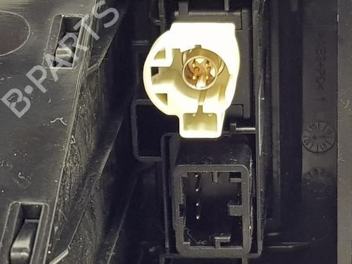 Glove box VW GOLF ALLTRACK VII Variant (BA5, BV5) 2.0 TDI 4motion | BP27200609C95 