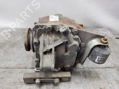 Rear differential BMW 3 Coupe (E46) 320 Cd | BP26234488M24 - Image 7