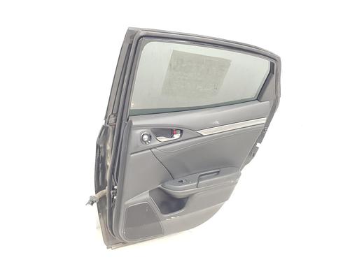 Right rear door HONDA CIVIC X Hatchback (FC_, FK_) 1.5 VTEC (FK7) | BP18062105C5 
