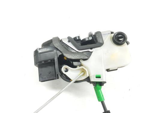 Rear right lock CHEVROLET CRUZE (J300) 2.0 CDI | BP15989525C99