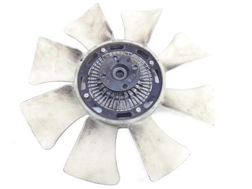 Fan HYUNDAI TERRACAN (HP) 2.9 CRDi 4WD | BP6991481M128 